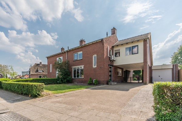 Verkocht: Molenstraat 12, 7683 VE Den Ham